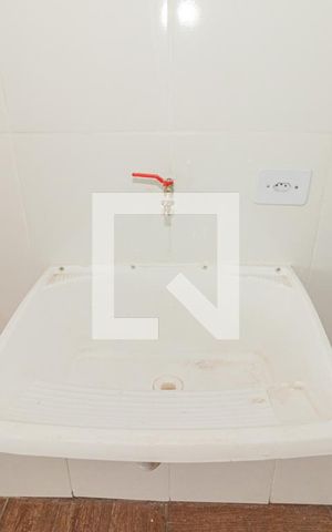 Apartamento para alugar com 50m², 2 quartos e sem vaga Apartamento para alugar com 50m², 2 quartos e sem vagaSala e Cozinha