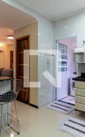 Casa de condomínio à venda com 70m², 3 quartos e 1 vagaCozinha