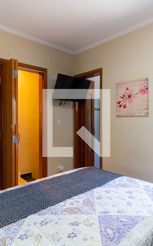 Casa de condomínio à venda com 70m², 3 quartos e 1 vagaSuíte