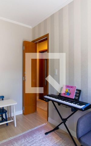 Casa de condomínio à venda com 70m², 3 quartos e 1 vagaEscritório