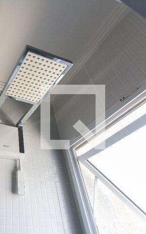 Casa de condomínio à venda com 70m², 3 quartos e 1 vagaBanheiro da Suíte