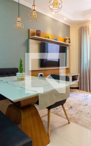 Casa de condomínio à venda com 70m², 3 quartos e 1 vagaSala de Jantar