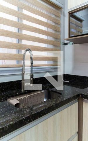 Casa de condomínio à venda com 70m², 3 quartos e 1 vagaCozinha