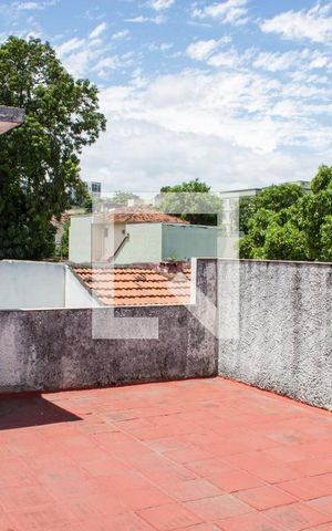 Casa à venda com 296m², 3 quartos e 6 vagasTerraço