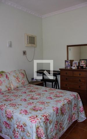 Casa à venda com 296m², 3 quartos e 6 vagasQuarto 1