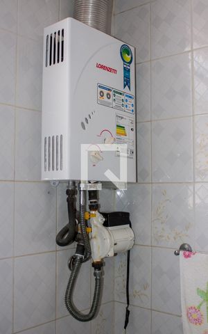 Casa à venda com 296m², 3 quartos e 6 vagasBanheiro 1