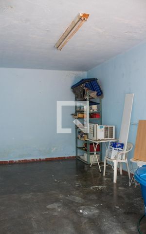 Casa à venda com 296m², 3 quartos e 6 vagasGaragem
