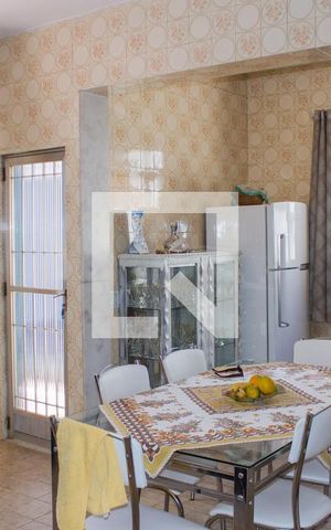 Casa à venda com 296m², 3 quartos e 6 vagasCozinha