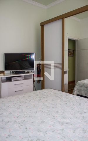 Casa à venda com 296m², 3 quartos e 6 vagasQuarto 2