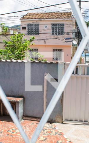 Casa à venda com 296m², 3 quartos e 6 vagasVista do Quarto 1