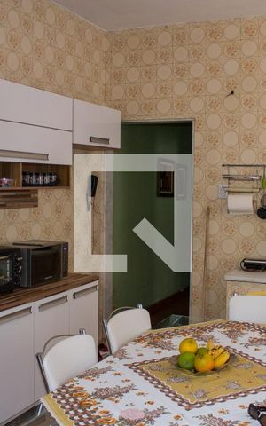 Casa à venda com 296m², 3 quartos e 6 vagasCozinha
