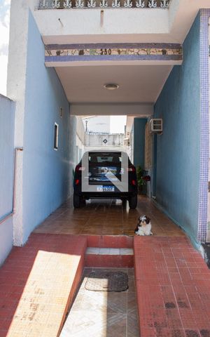Casa à venda com 296m², 3 quartos e 6 vagasGaragem