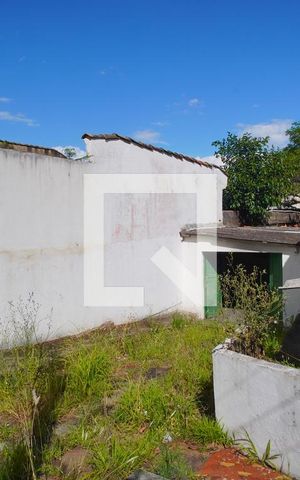Casa à venda com 100m², 3 quartos e 1 vagaPátio 