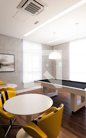 Apartamento à venda com 72m², 1 quarto e 2 vagas Apartamento à venda com 72m², 1 quarto e 2 vagasSalão de Jogos
