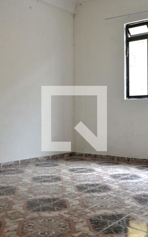 Casa para alugar com 50m², 1 quarto e sem vagaQuarto