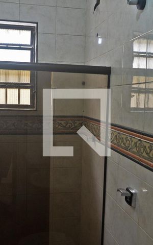 Casa para alugar com 50m², 1 quarto e sem vagaBanheiro