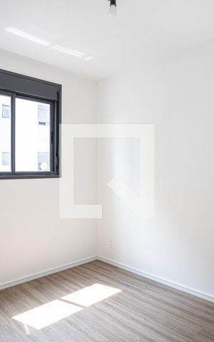 Apartamento para alugar com 49m², 2 quartos e 1 vaga Apartamento para alugar com 49m², 2 quartos e 1 vagaQuarto 1
