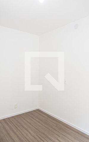 Apartamento para alugar com 49m², 2 quartos e 1 vaga Apartamento para alugar com 49m², 2 quartos e 1 vagaQuarto 2