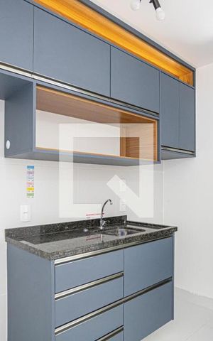 Apartamento para alugar com 49m², 2 quartos e 1 vaga Apartamento para alugar com 49m², 2 quartos e 1 vagaCozinha