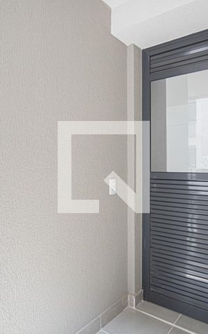 Apartamento para alugar com 49m², 2 quartos e 1 vaga Apartamento para alugar com 49m², 2 quartos e 1 vagaÁrea de Serviço