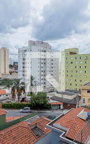 Apartamento para alugar com 74m², 3 quartos e 2 vagas Apartamento para alugar com 74m², 3 quartos e 2 vagasVista 2 Varanda da sala