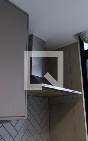 Apartamento à venda com 105m², 4 quartos e sem vaga Apartamento à venda com 105m², 4 quartos e sem vagaCozinha