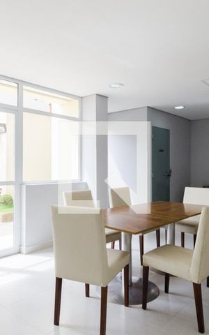 Apartamento à venda com 48m², 2 quartos e 1 vaga Apartamento à venda com 48m², 2 quartos e 1 vagaSalão de Festas