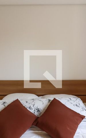 Apartamento à venda com 53m², 2 quartos e 1 vaga Apartamento à venda com 53m², 2 quartos e 1 vagaSuíte