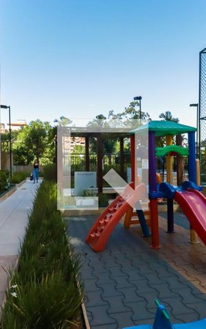 Apartamento à venda com 53m², 2 quartos e 1 vaga Apartamento à venda com 53m², 2 quartos e 1 vagaÁrea comum - Playground