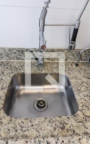 Apartamento à venda com 53m², 2 quartos e 1 vaga Apartamento à venda com 53m², 2 quartos e 1 vagaCozinha - Torneira