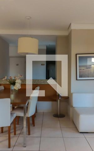 Apartamento à venda com 53m², 2 quartos e 1 vaga Apartamento à venda com 53m², 2 quartos e 1 vagaÁrea comum - Salão de festas