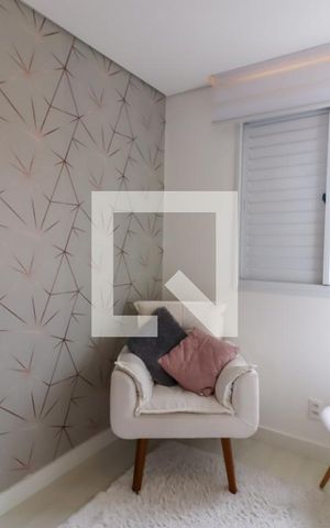 Apartamento à venda com 53m², 2 quartos e 1 vaga Apartamento à venda com 53m², 2 quartos e 1 vagaQuarto 1