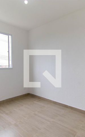 Apartamento para alugar com 42m², 2 quartos e sem vagaQuarto 1