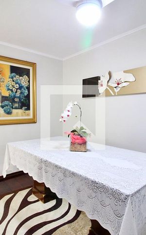Casa à venda com 185m², 3 quartos e 2 vagasSala de Jantar