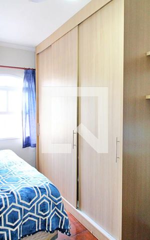 Casa à venda com 185m², 3 quartos e 2 vagasQuarto 2