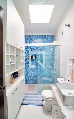 Casa à venda com 185m², 3 quartos e 2 vagasBanheiro