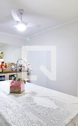 Casa à venda com 185m², 3 quartos e 2 vagasSala de Jantar