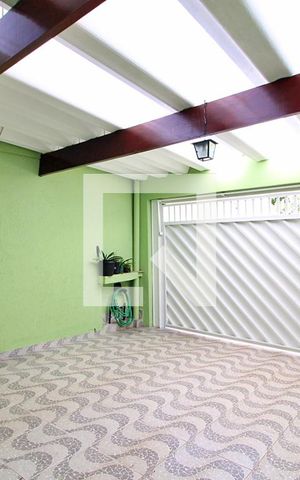 Casa à venda com 185m², 3 quartos e 2 vagasGaragem