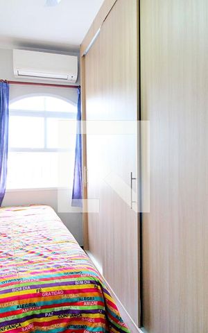 Casa à venda com 185m², 3 quartos e 2 vagasQuarto 3