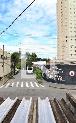 Casa à venda com 185m², 3 quartos e 2 vagasVista do Quarto 3