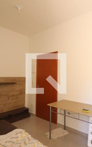 Apartamento para alugar com 40m², 1 quarto e sem vagaSala 