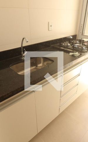 Apartamento para alugar com 40m², 1 quarto e sem vagaCozinha 