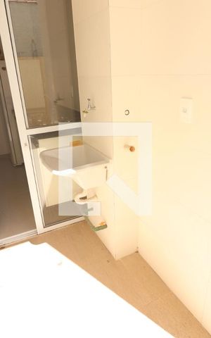 Apartamento para alugar com 40m², 1 quarto e sem vagaÁrea de Serviço