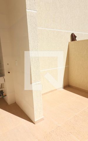 Apartamento para alugar com 40m², 1 quarto e sem vagaÁrea de Serviço