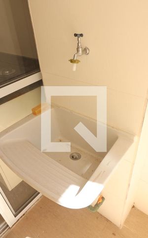 Apartamento para alugar com 40m², 1 quarto e sem vagaÁrea de Serviço
