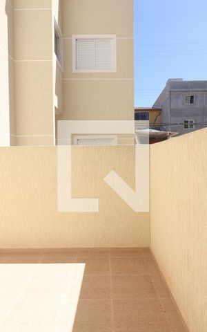 Apartamento para alugar com 40m², 1 quarto e sem vagaJanela Quarto 1 