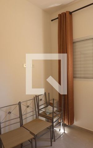 Apartamento para alugar com 40m², 1 quarto e sem vagaQuarto 1 