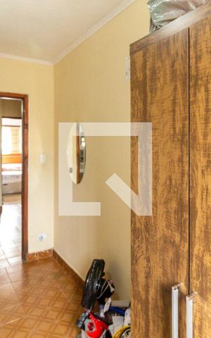 Casa à venda com 148m², 2 quartos e 1 vaga Casa à venda com 148m², 2 quartos e 1 vagaQuarto 2
