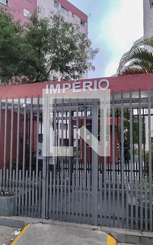 Apartamento à venda com 62m², 2 quartos e 1 vagaFachada