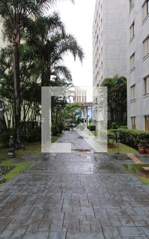 Apartamento para alugar com 64m², 3 quartos e 1 vagaÁrea comum